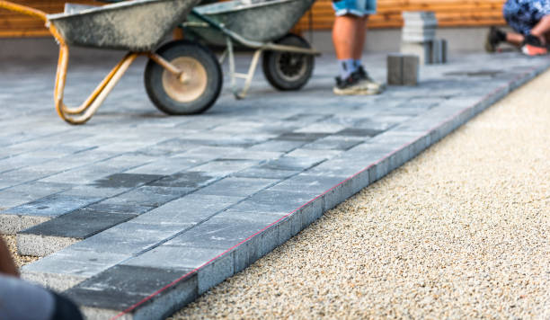 Best Concrete Sidewalk Installation in Huntsville, AR