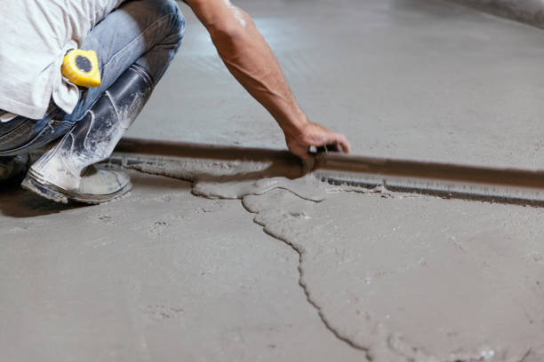 Best Concrete Sealing and Maintenance in Huntsville, AR