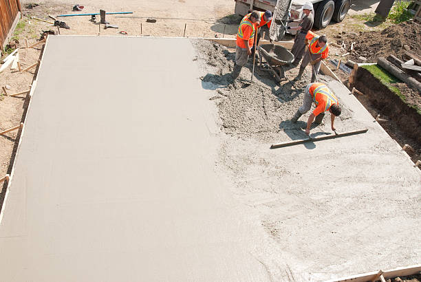 Best Concrete Foundation Repair in Huntsville, AR