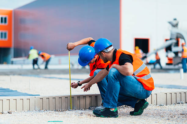 Best Concrete Demolition Services in Huntsville, AR