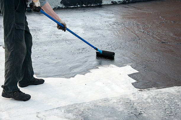 Best Residential Concrete Solutions in Huntsville, AR