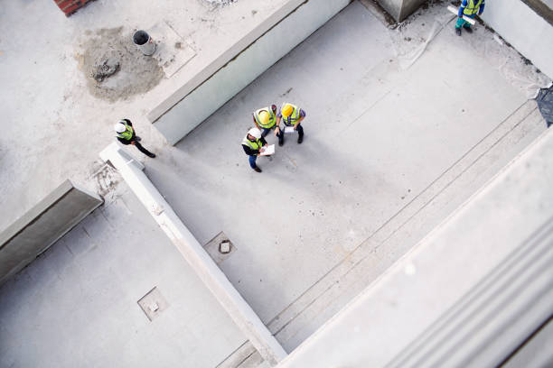Trusted AR Concrete contractor Experts